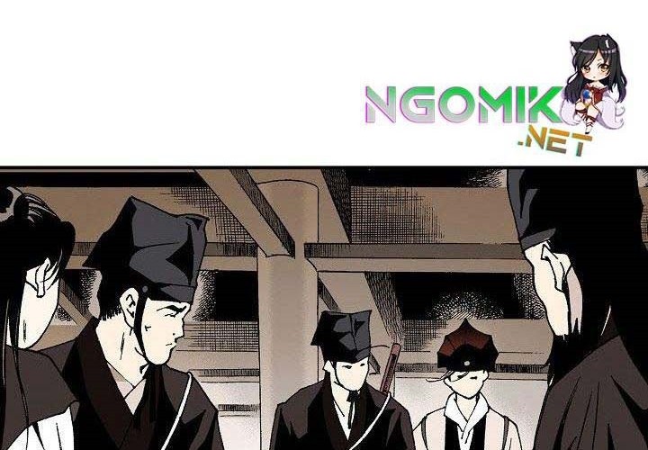 Wizard’s Martial World Chapter 11 Gambar 36