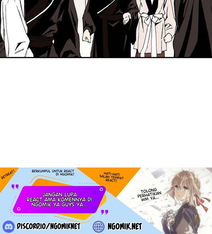 Wizard’s Martial World Chapter 11 Gambar 37