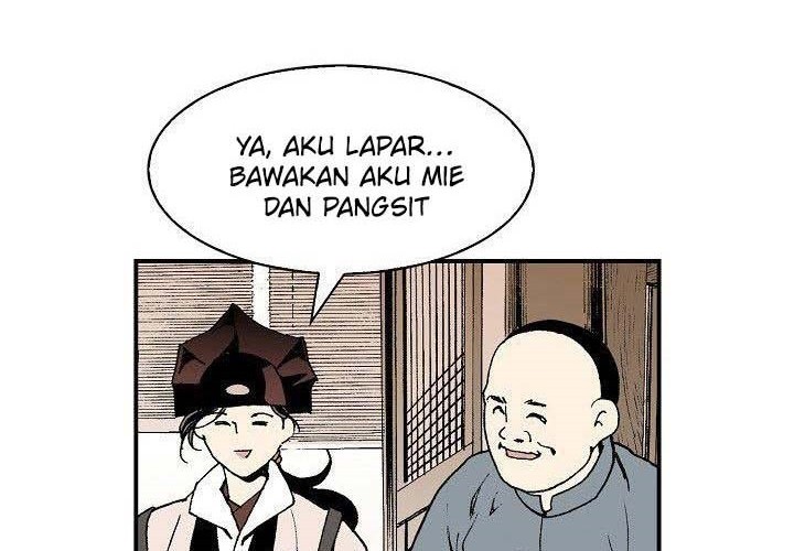 Wizard’s Martial World Chapter 11 Gambar 3