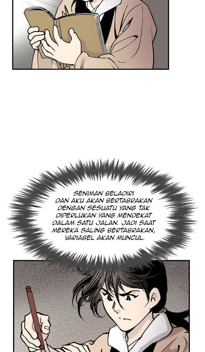 Wizard’s Martial World Chapter 10 Gambar 3
