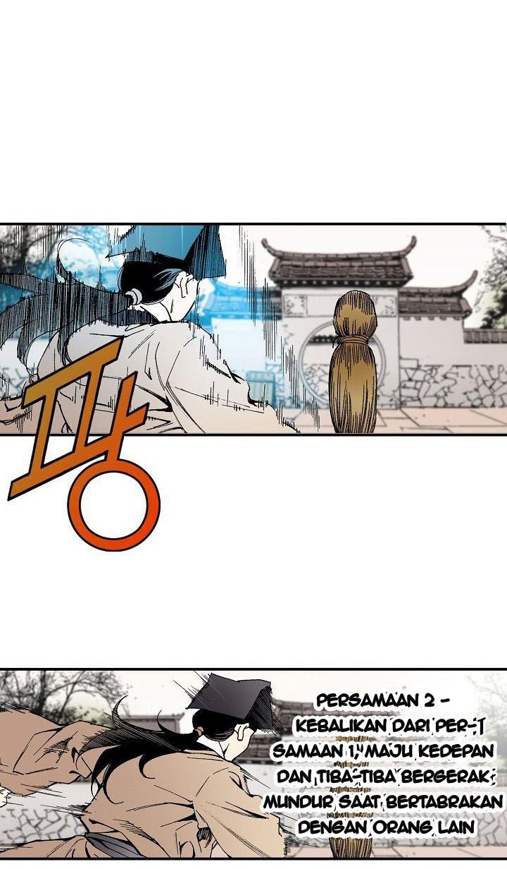 Wizard’s Martial World Chapter 10 Gambar 7
