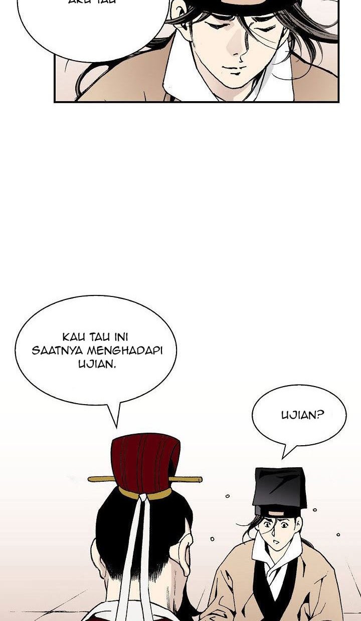 Wizard’s Martial World Chapter 10 Gambar 13