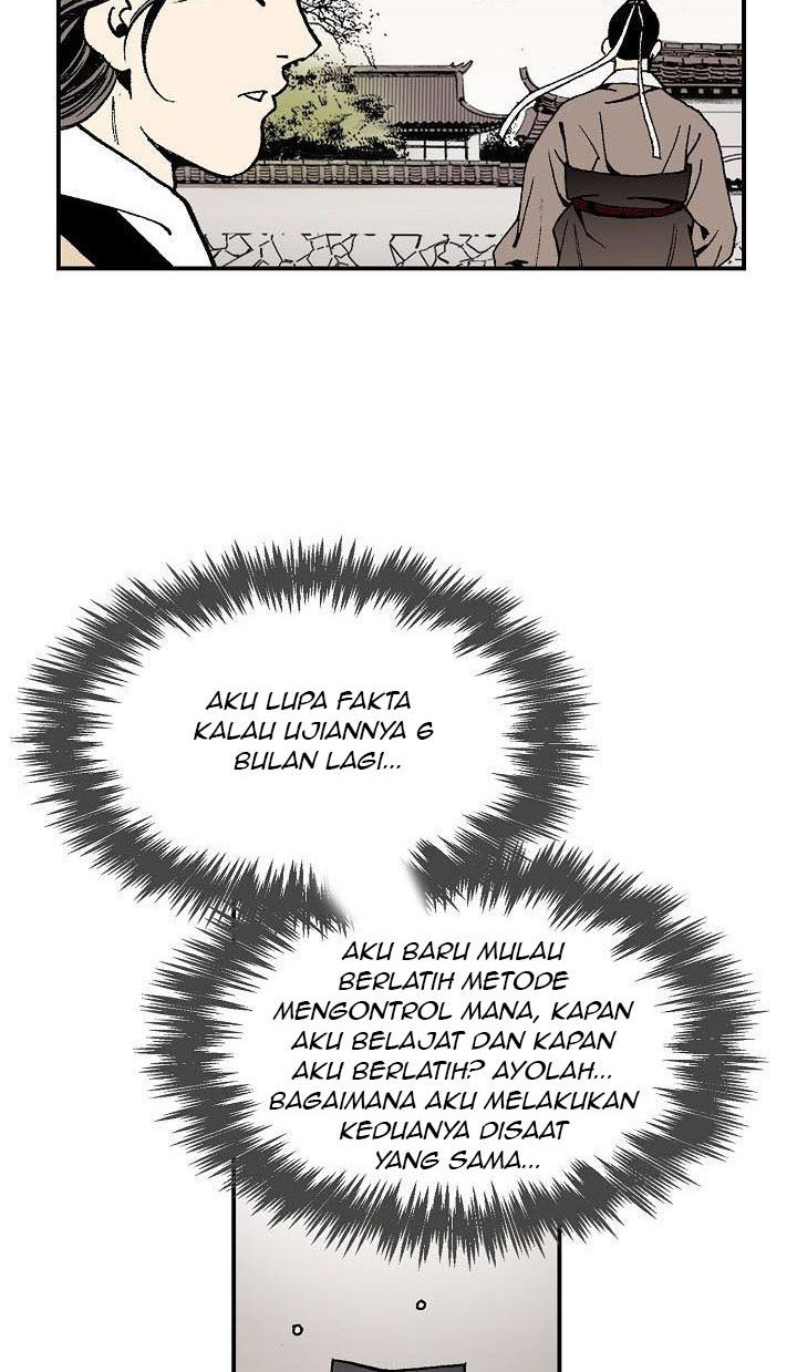 Wizard’s Martial World Chapter 10 Gambar 15