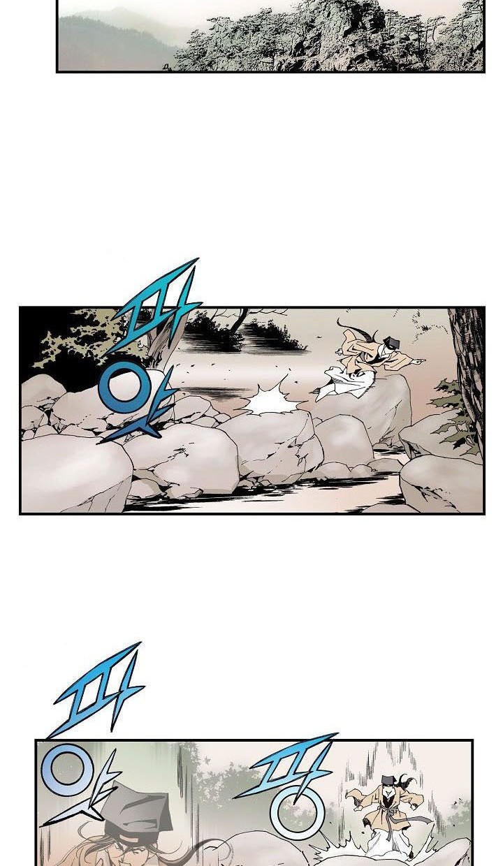 Wizard’s Martial World Chapter 10 Gambar 17