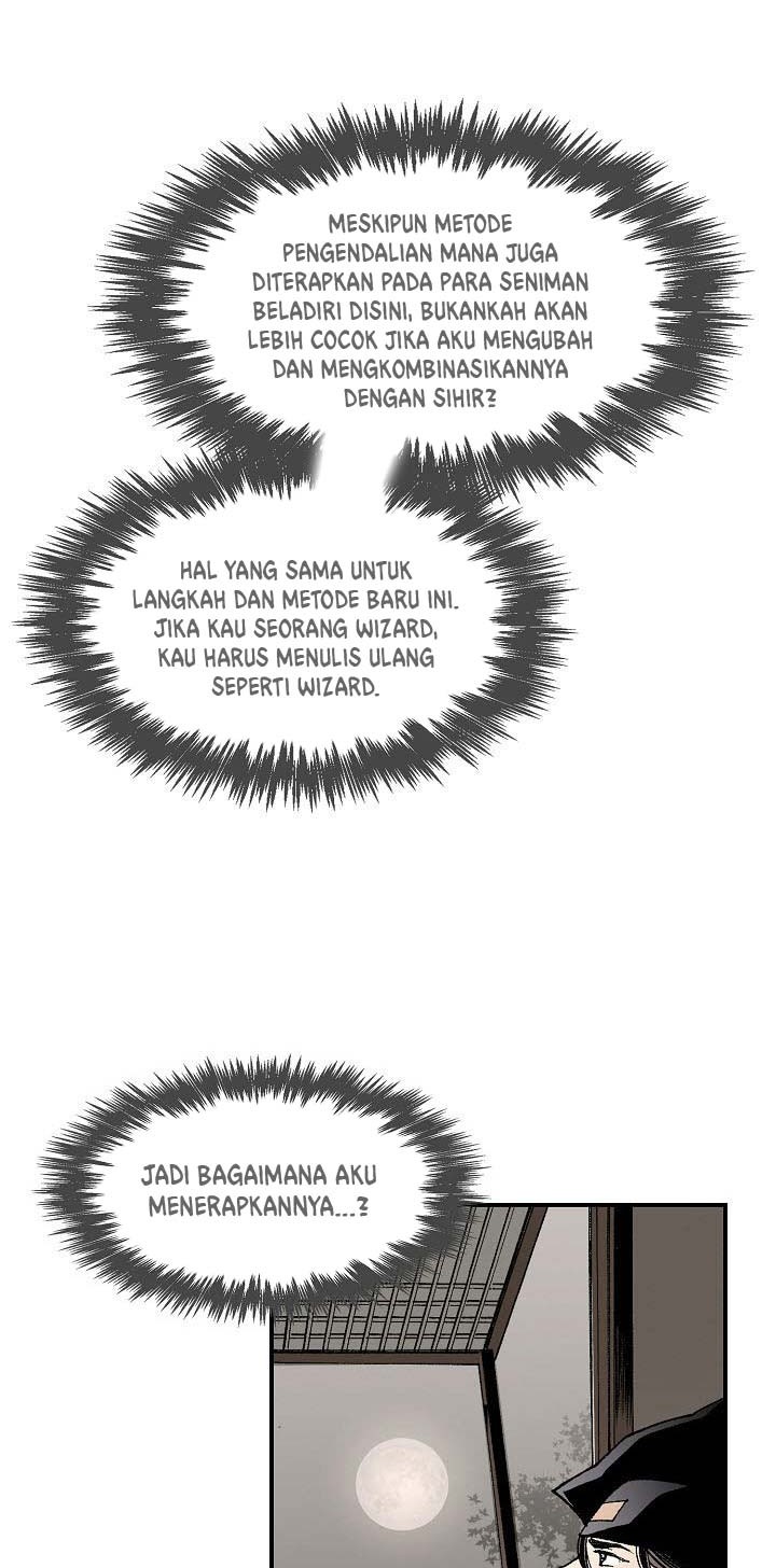 Wizard’s Martial World Chapter 09 Gambar 16