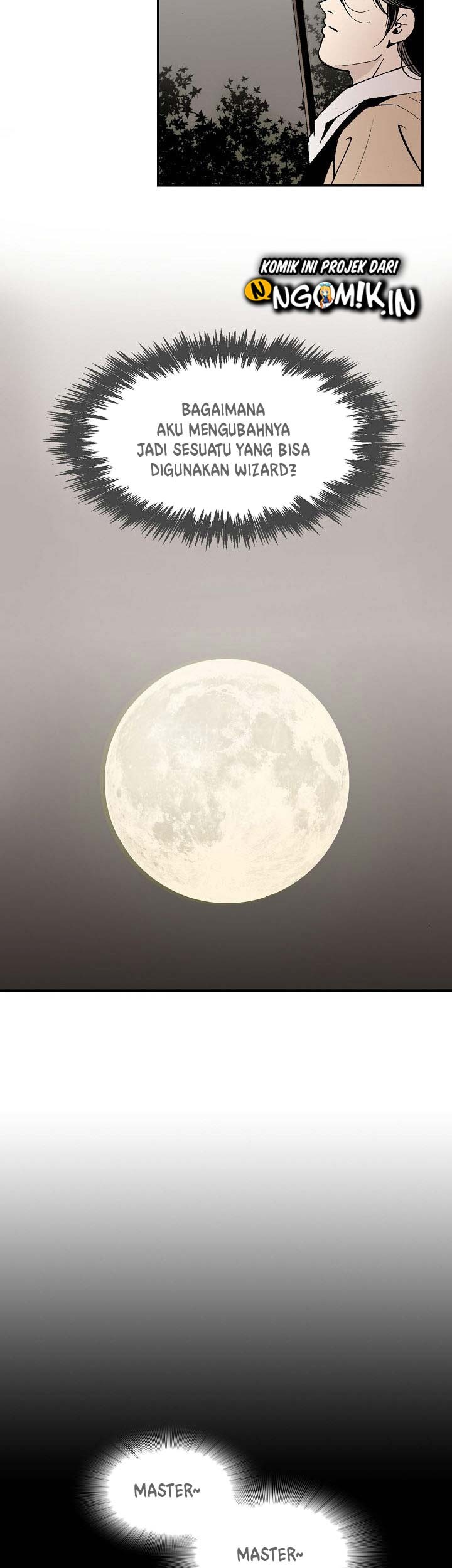 Wizard’s Martial World Chapter 09 Gambar 17