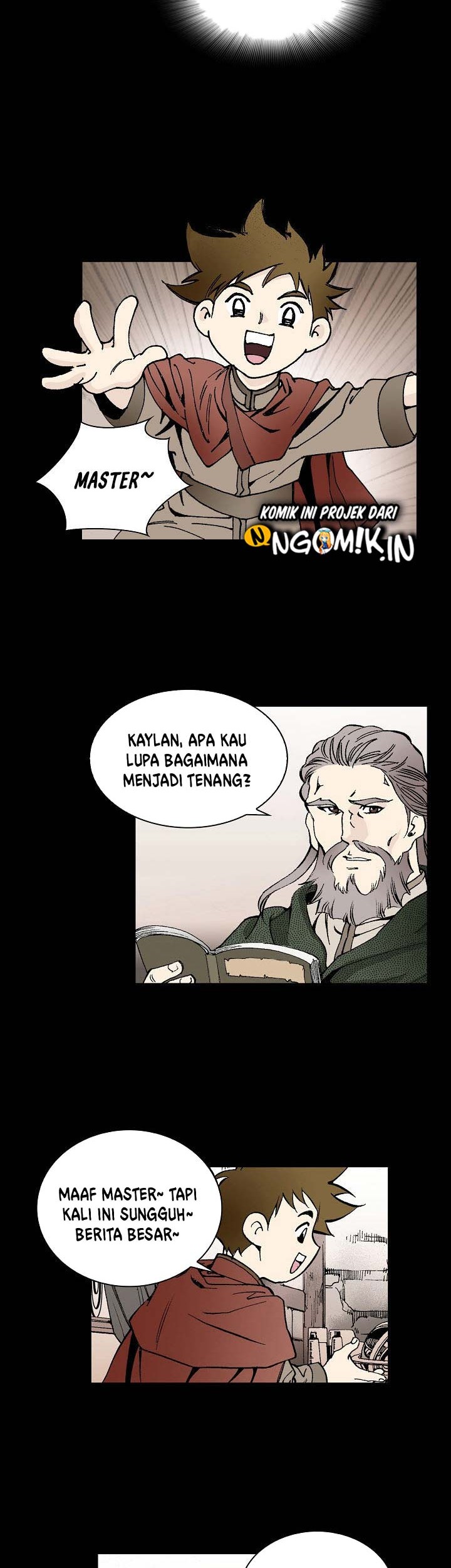 Wizard’s Martial World Chapter 09 Gambar 18