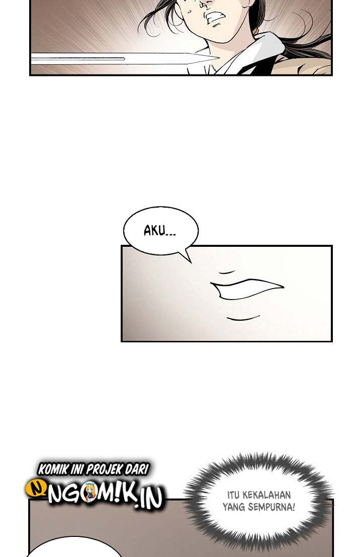 Wizard’s Martial World Chapter 08 Gambar 10