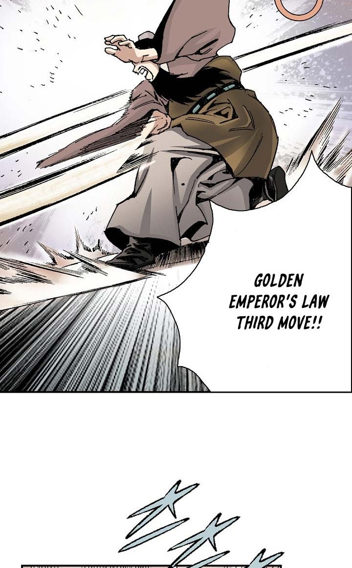 Wizard’s Martial World Chapter 07 Gambar 19