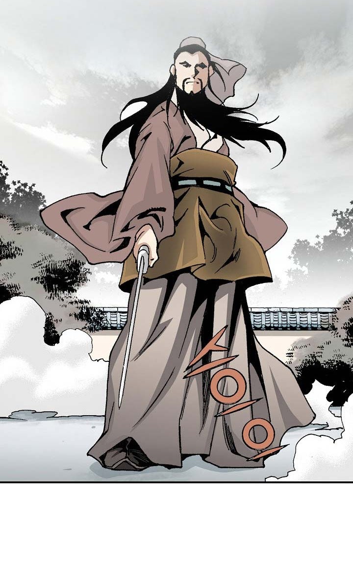 Wizard’s Martial World Chapter 07 Gambar 21