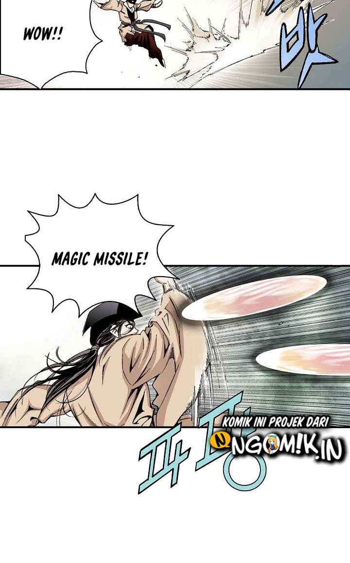 Wizard’s Martial World Chapter 07 Gambar 23