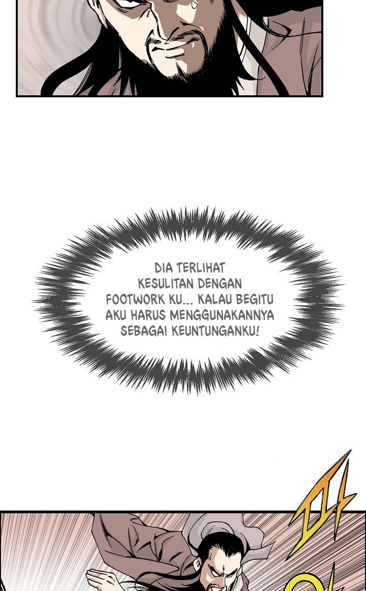 Wizard’s Martial World Chapter 07 Gambar 29