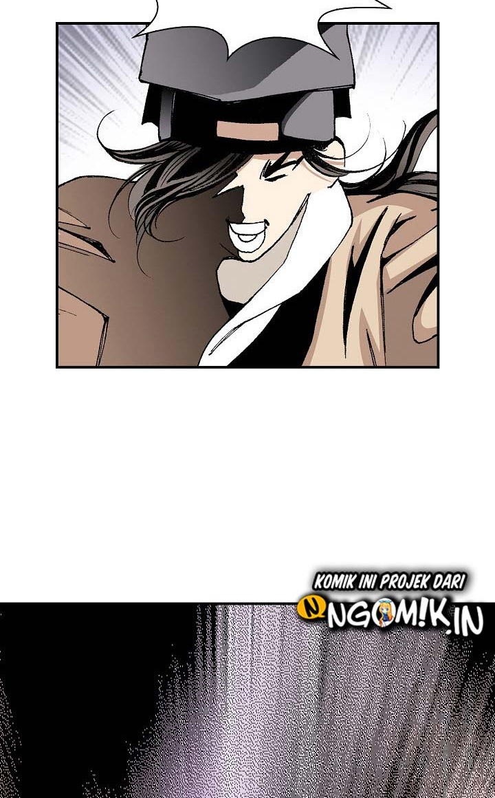 Wizard’s Martial World Chapter 07 Gambar 31