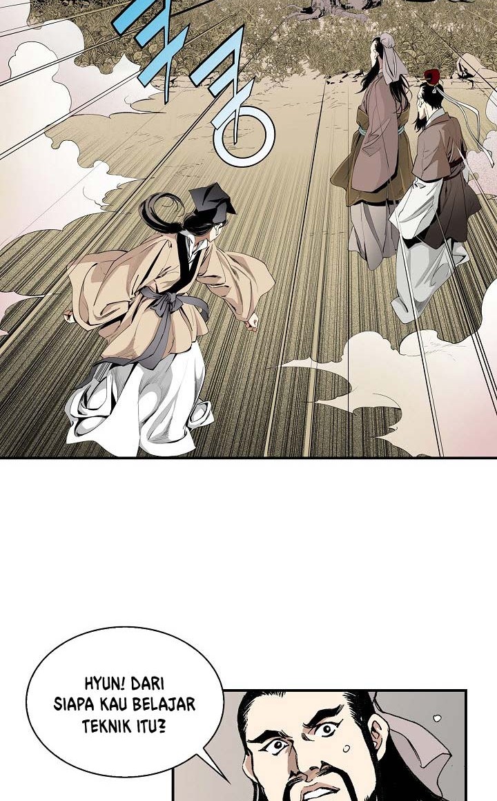 Wizard’s Martial World Chapter 07 Gambar 5