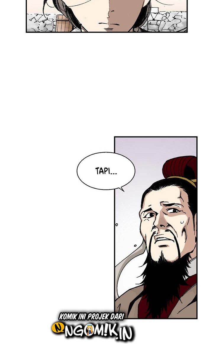 Wizard’s Martial World Chapter 07 Gambar 11