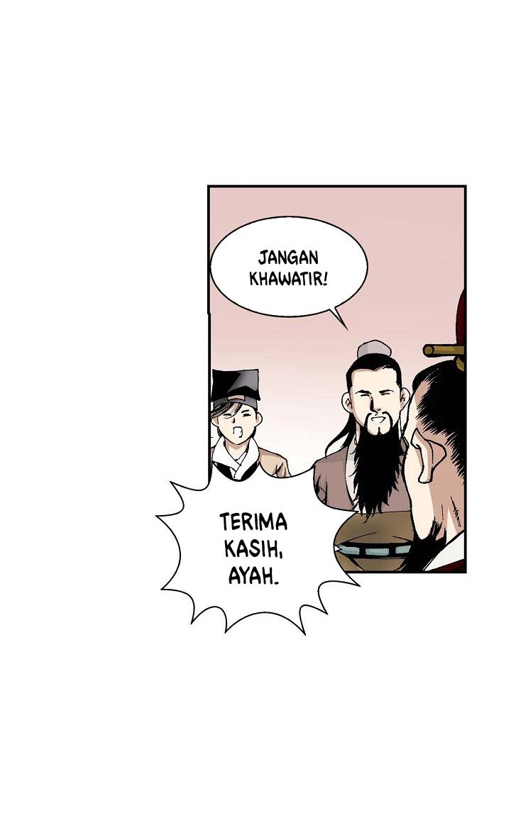 Wizard’s Martial World Chapter 07 Gambar 13
