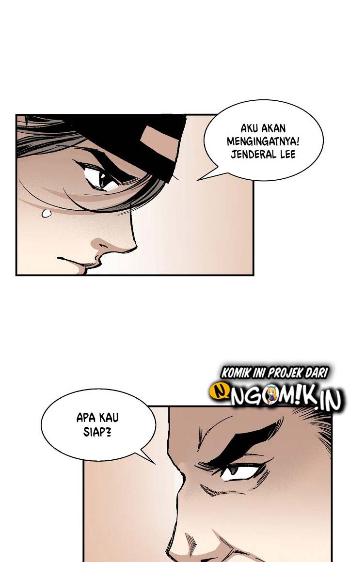 Wizard’s Martial World Chapter 07 Gambar 15