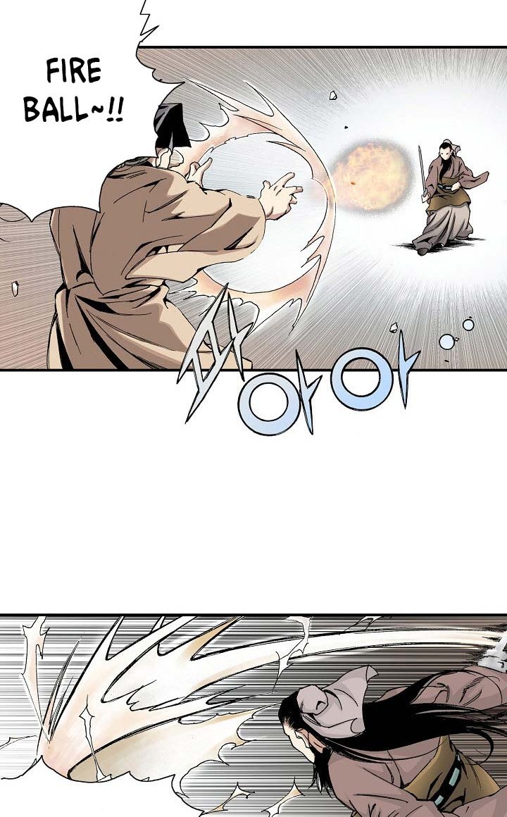 Wizard’s Martial World Chapter 07 Gambar 17