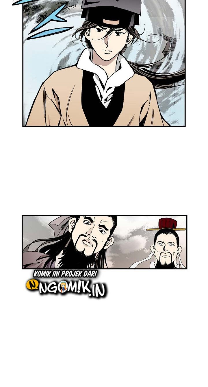 Wizard’s Martial World Chapter 06 Gambar 27
