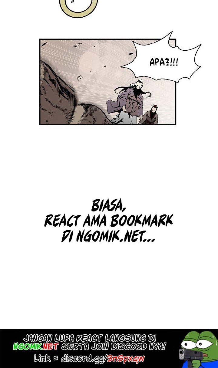 Wizard’s Martial World Chapter 06 Gambar 29