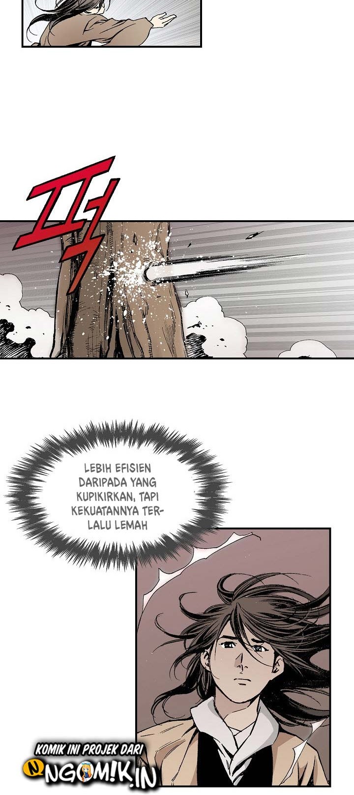 Wizard’s Martial World Chapter 06 Gambar 5