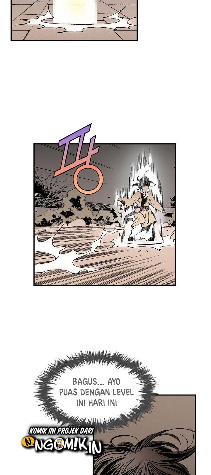 Wizard’s Martial World Chapter 06 Gambar 7