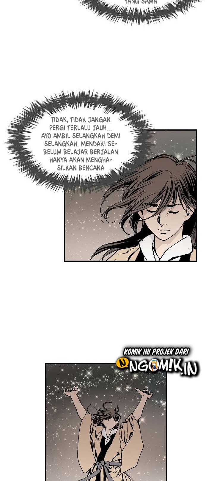 Wizard’s Martial World Chapter 06 Gambar 9