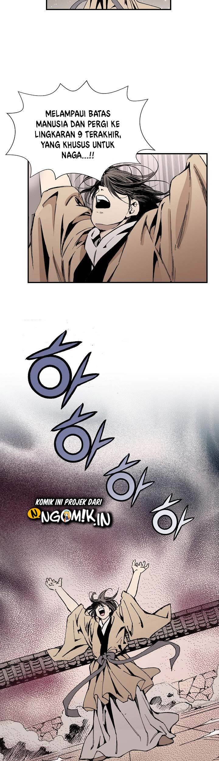 Wizard’s Martial World Chapter 06 Gambar 10