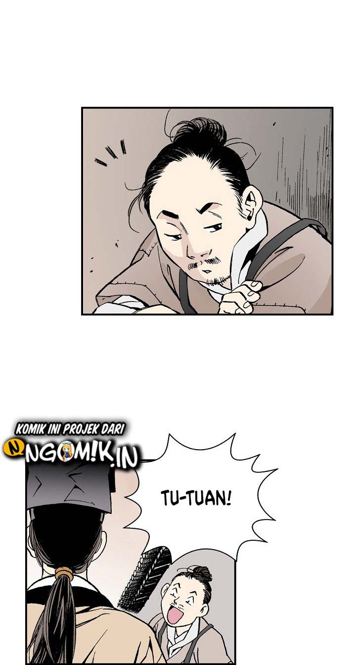 Wizard’s Martial World Chapter 06 Gambar 13