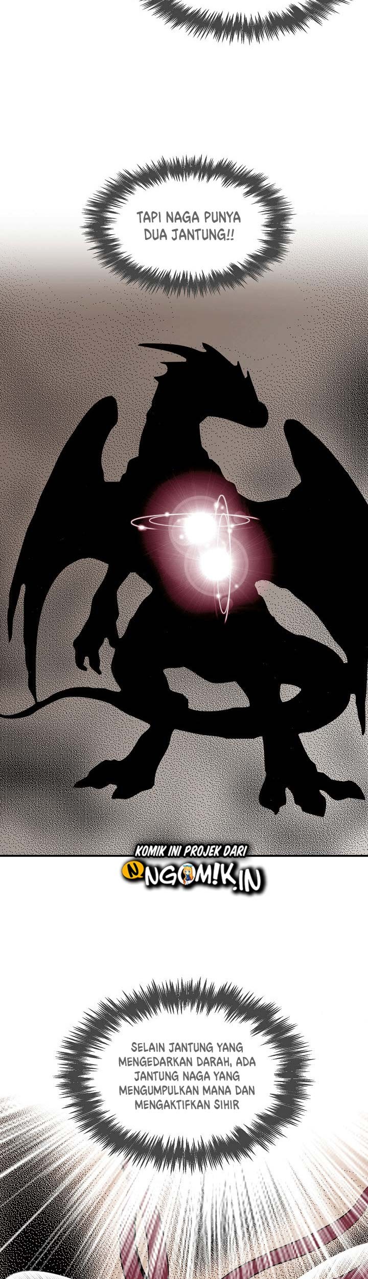 Wizard’s Martial World Chapter 04 Gambar 6