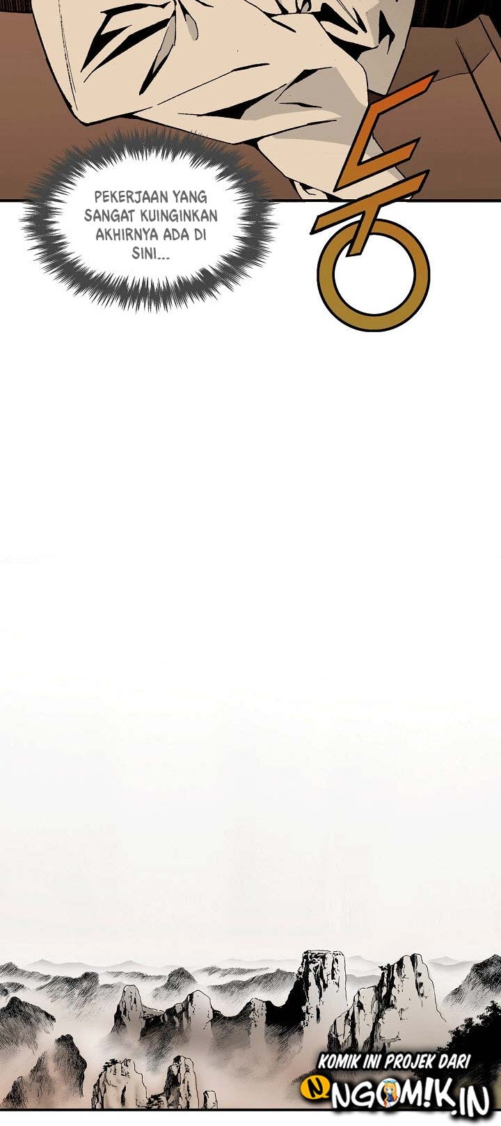 Wizard’s Martial World Chapter 04 Gambar 9