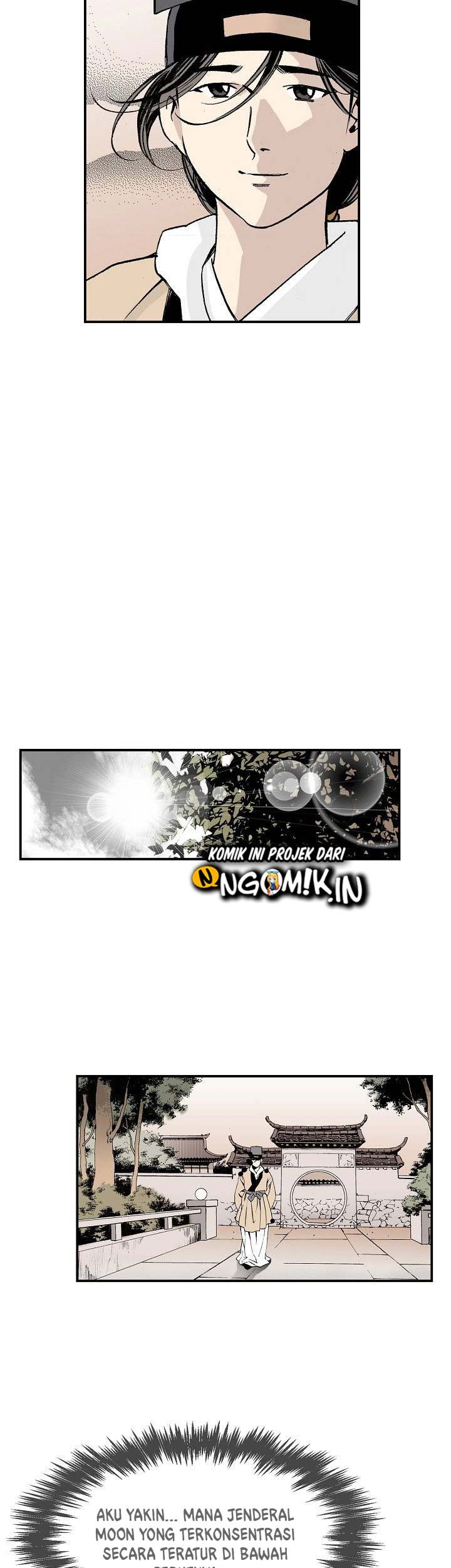 Wizard’s Martial World Chapter 03 Gambar 10
