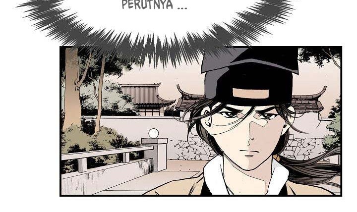 Wizard’s Martial World Chapter 03 Gambar 11