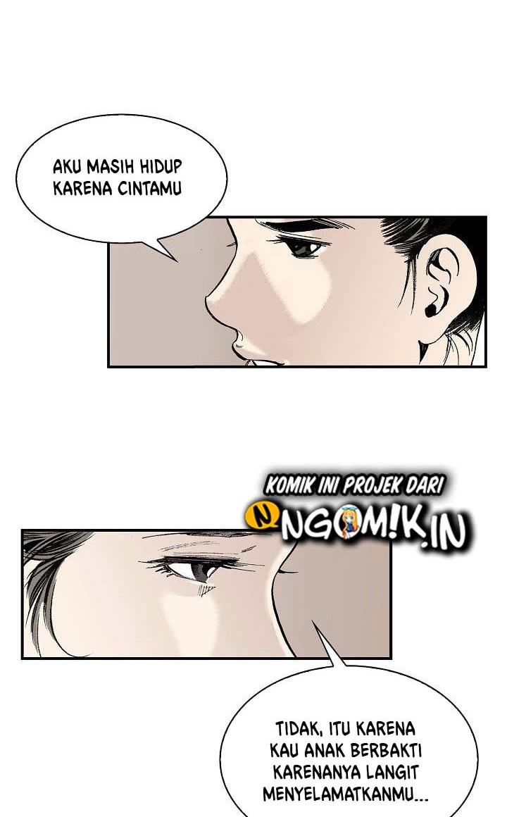 Wizard’s Martial World Chapter 02 Gambar 21