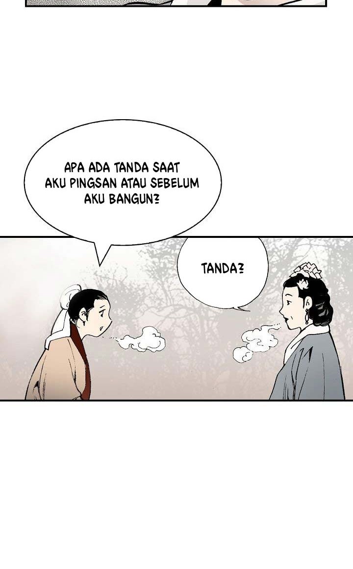 Wizard’s Martial World Chapter 02 Gambar 23