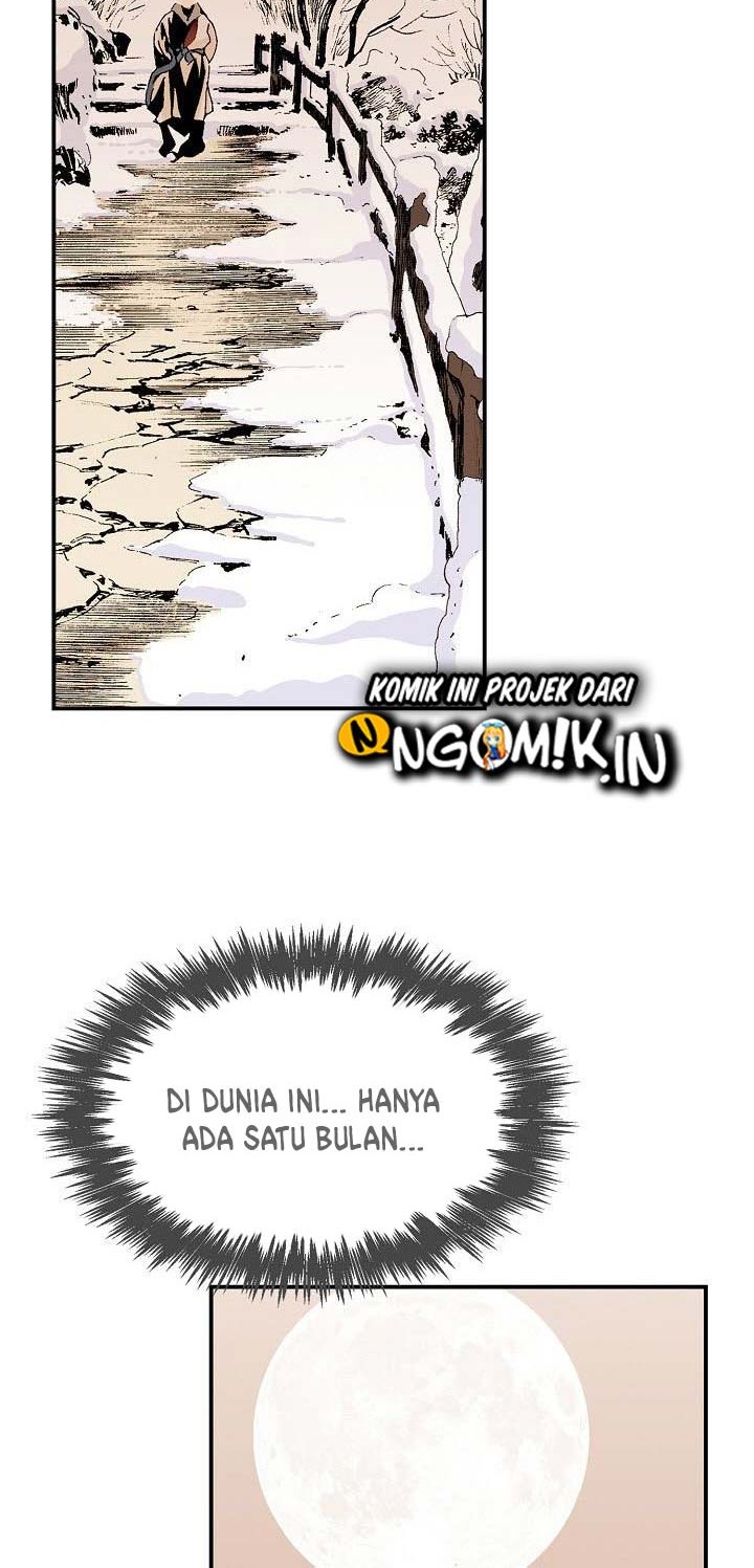 Wizard’s Martial World Chapter 02 Gambar 25