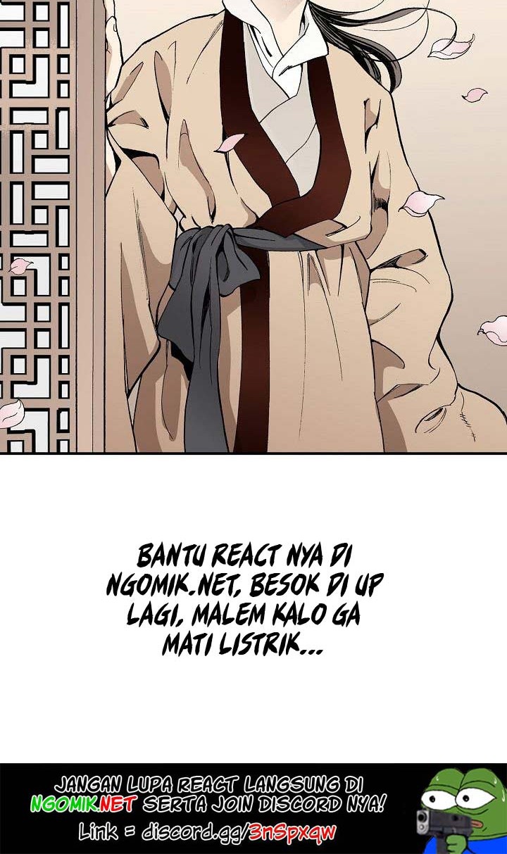 Wizard’s Martial World Chapter 02 Gambar 31