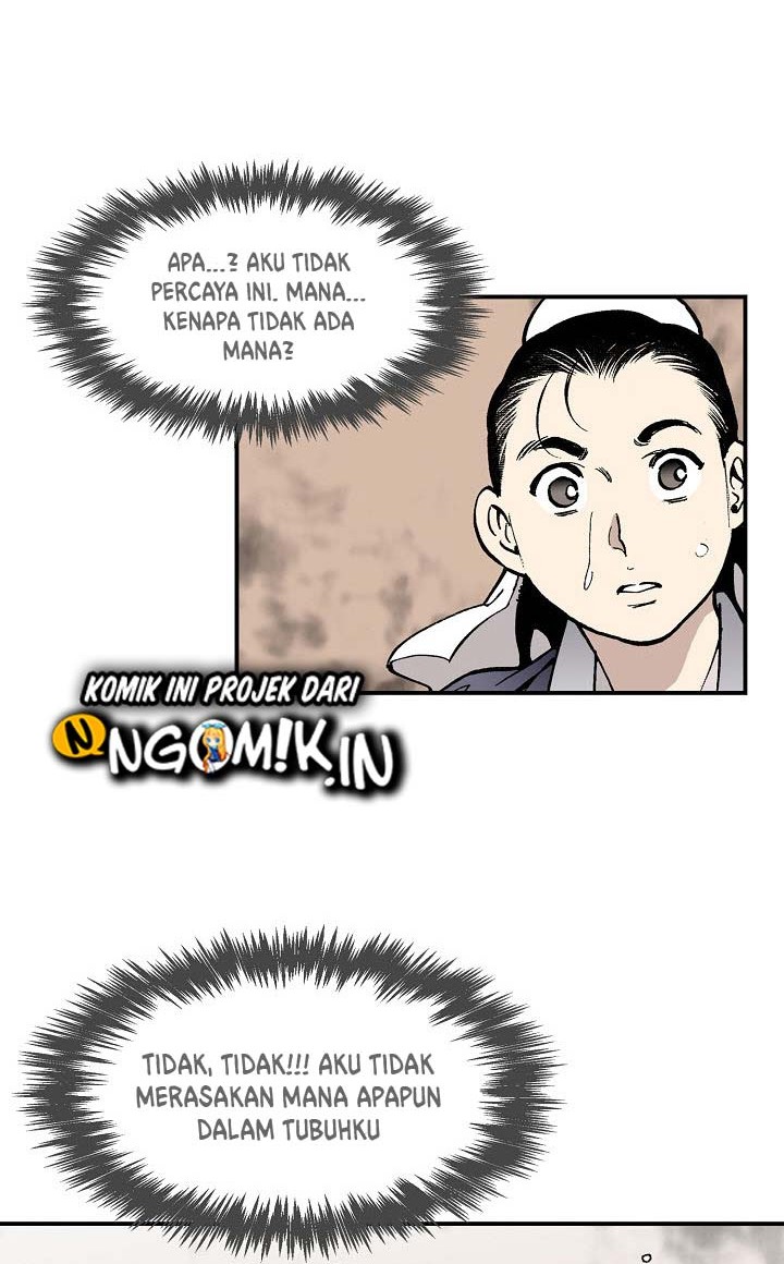Wizard’s Martial World Chapter 02 Gambar 9