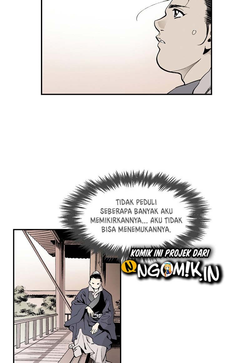 Wizard’s Martial World Chapter 02 Gambar 13