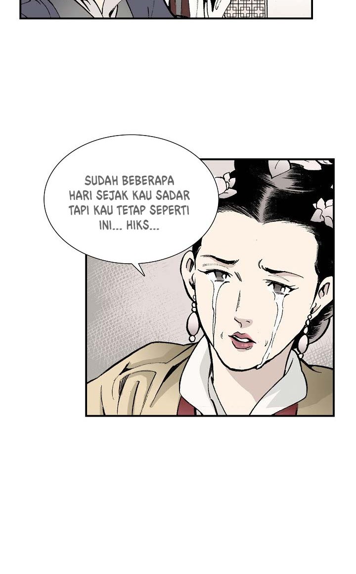 Wizard’s Martial World Chapter 02 Gambar 15
