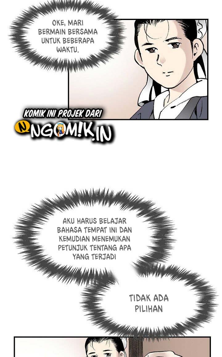 Wizard’s Martial World Chapter 02 Gambar 17