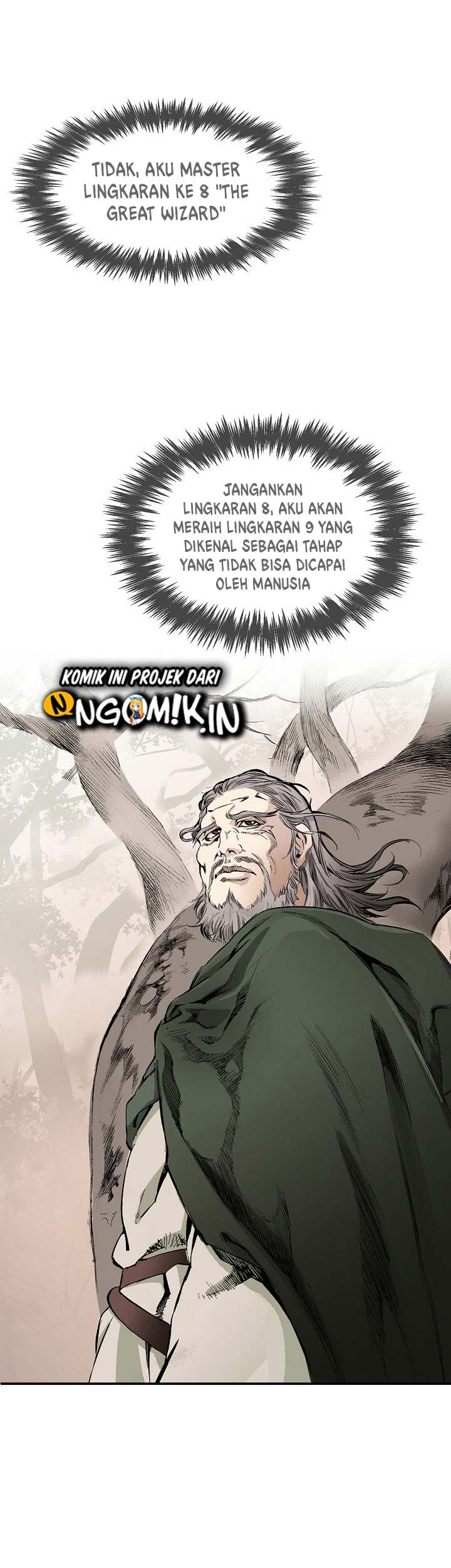 Wizard’s Martial World Chapter 01 Gambar 4