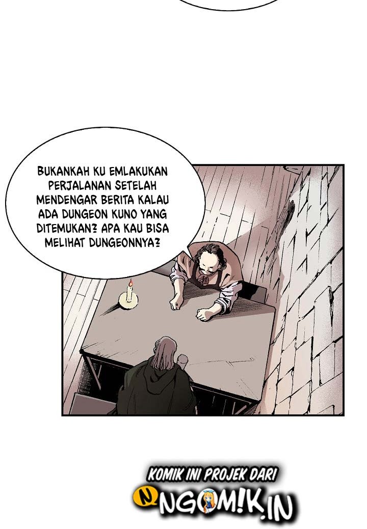 Wizard’s Martial World Chapter 01 Gambar 8