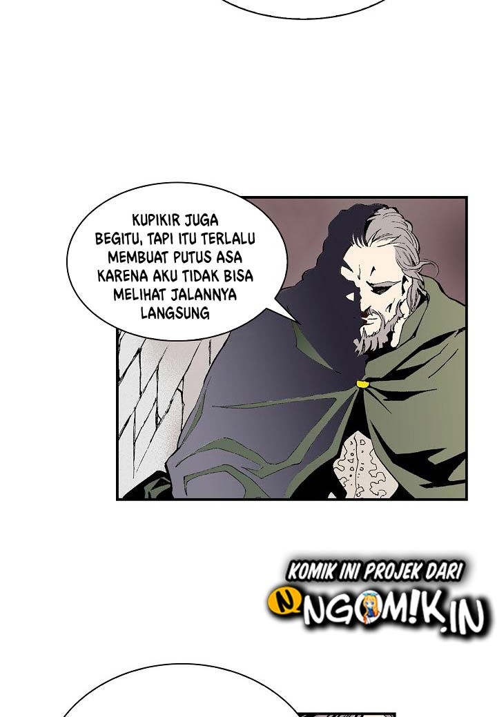 Wizard’s Martial World Chapter 01 Gambar 11