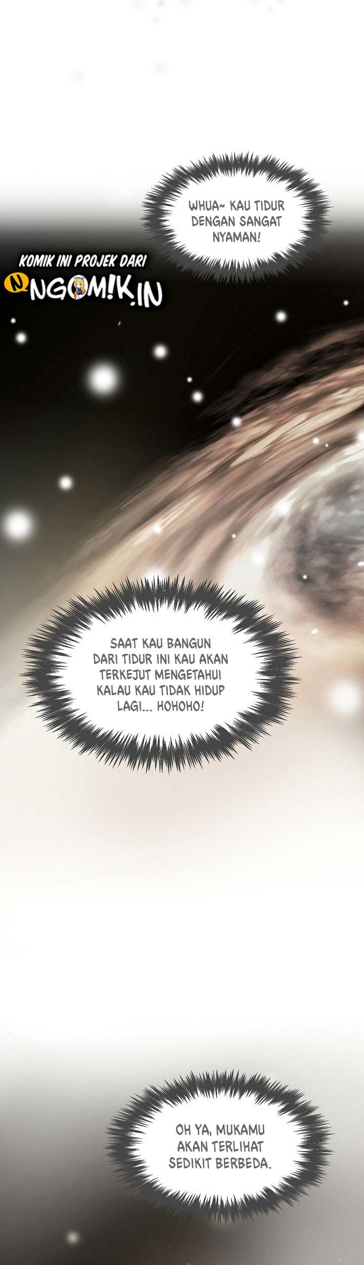 Wizard’s Martial World Chapter 01 Gambar 18