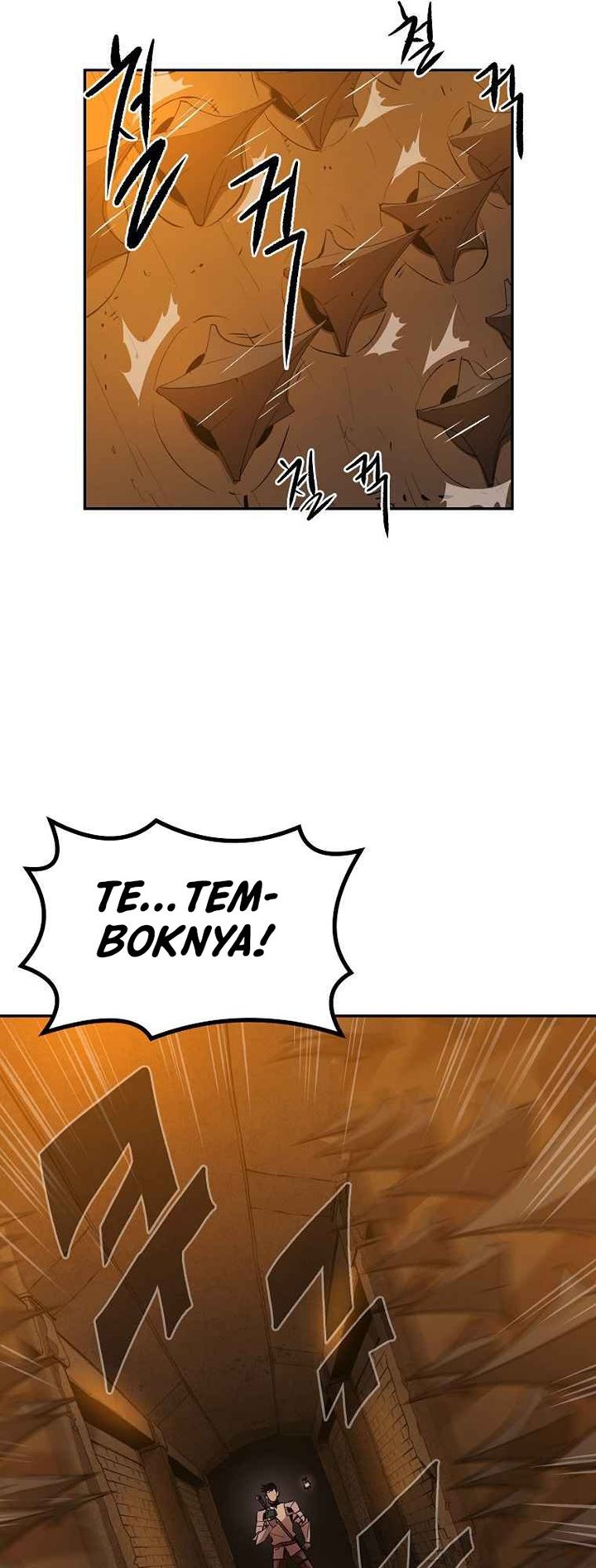 Old Newbie Kim ChunShik Chapter 19 Gambar 22