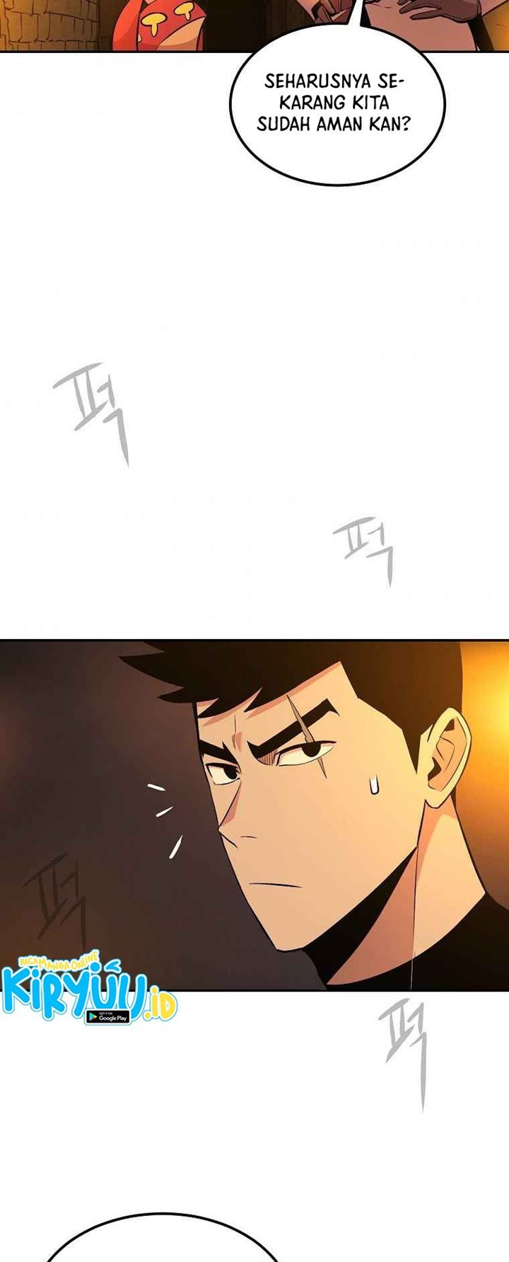 Old Newbie Kim ChunShik Chapter 19 Gambar 29
