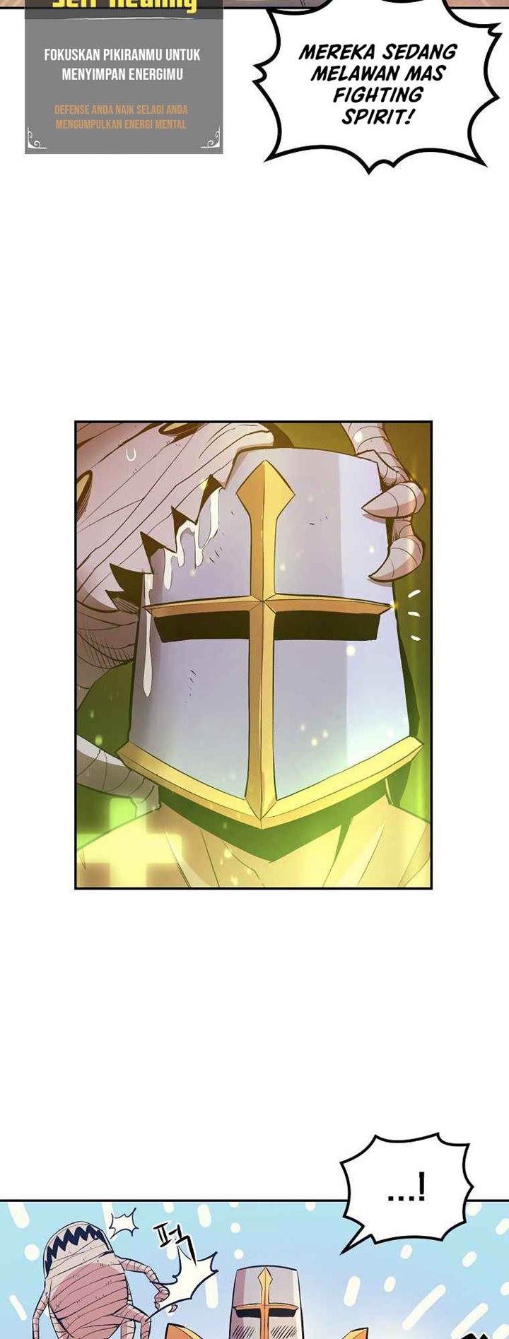Old Newbie Kim ChunShik Chapter 19 Gambar 33