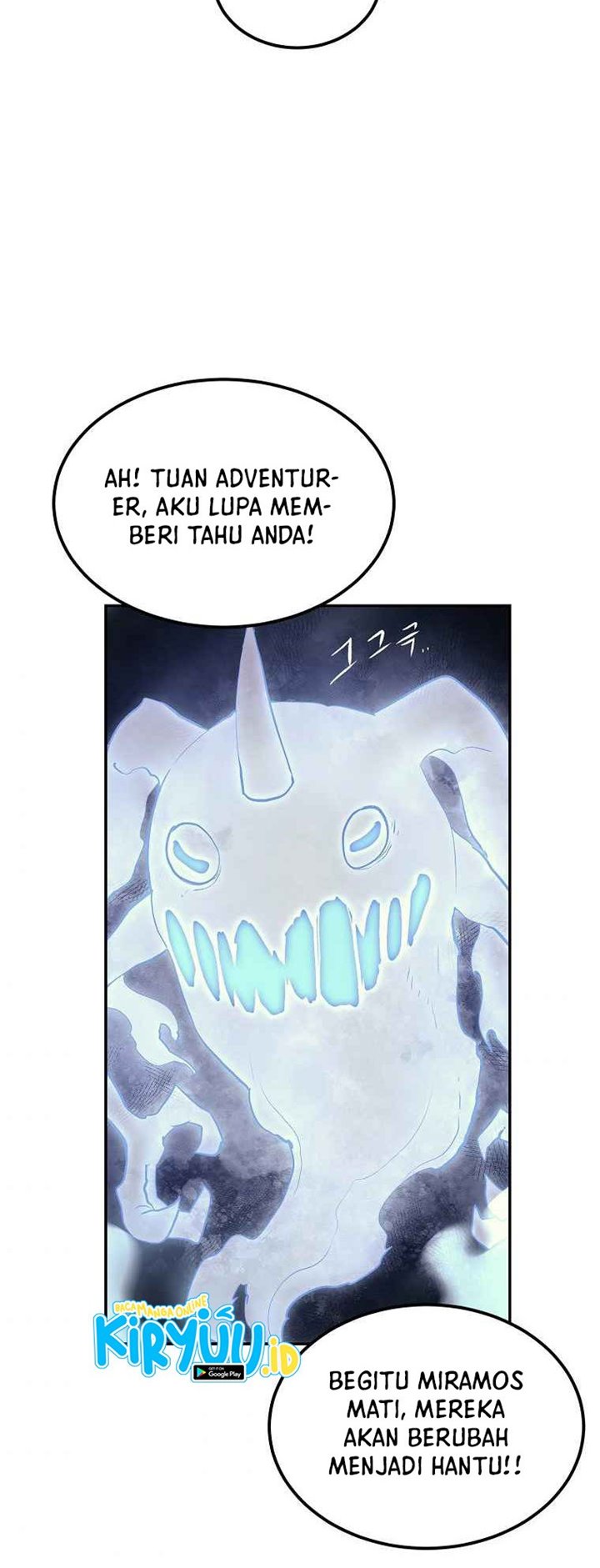 Old Newbie Kim ChunShik Chapter 19 Gambar 39