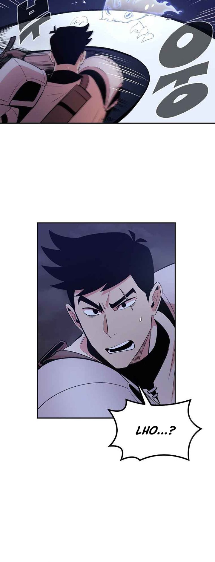 Old Newbie Kim ChunShik Chapter 19 Gambar 41